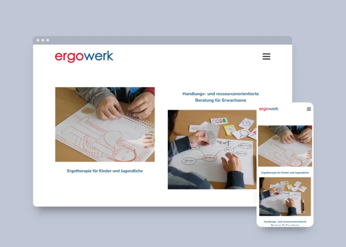 Ergowerk