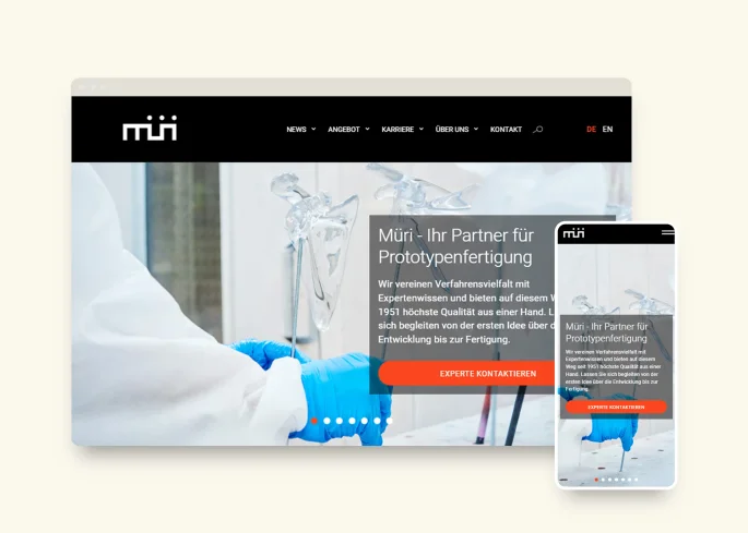 Müri Prototech