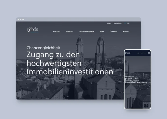 Q-Base Capital Group